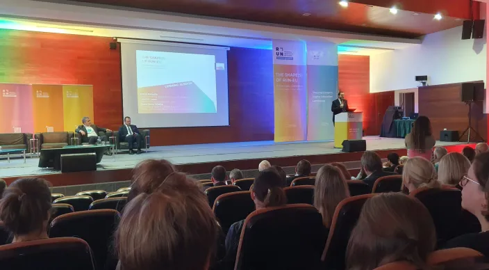 International Conference RUN-EU